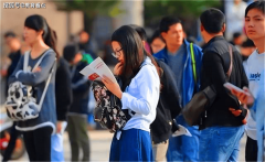 高考意愿填报：成就刚上本科线若何选专业？这