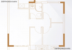 宁德中梁大唐·星海时代 售楼处楼盘详情引见正